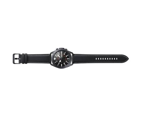 Смарт-часы Samsung Galaxy Watch3 45 mm Black (SM-R840NZKASEK)