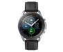 Смарт-часы Samsung Galaxy Watch3 45 mm Silver (SM-R840NZSASEK)