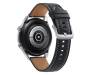 Смарт-часы Samsung Galaxy Watch3 45 mm Silver (SM-R840NZSASEK)