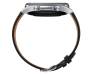 Смарт-часы Samsung Galaxy Watch3 45 mm Silver (SM-R840NZSASEK)