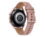 Смарт-часы Samsung Galaxy Watch3 41 mm Bronze (SM-R850NZDASEK)