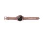 Смарт-часы Samsung Galaxy Watch3 41 mm Bronze (SM-R850NZDASEK)