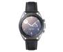 Смарт-часы Samsung Galaxy Watch3 41 mm Silver (SM-R850NZSASEK)