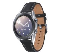 Смарт-часы Samsung Galaxy Watch3 41 mm Silver (SM-R850NZSASEK)