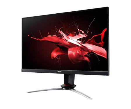 Монитор Acer Nitro XV253QPBMIIPRZX (UM.KX3EE.P04)