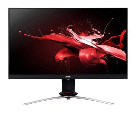 Монитор Acer Nitro XV253QPBMIIPRZX (UM.KX3EE.P04)
