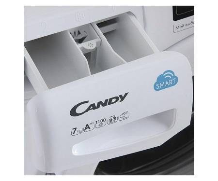 Candy CSS4 1372D3/1-S