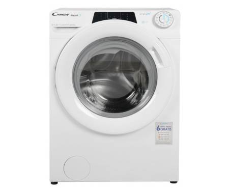 Candy RO 1284DXH5\1-S