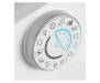 Candy RO 1284DXH5\1-S