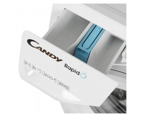 Candy RO 1284DXH5\1-S