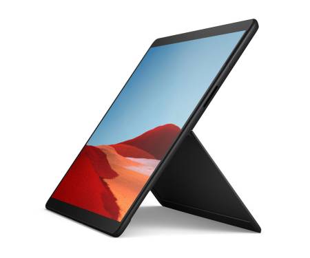 Ноутбук Microsoft Surface Pro X (QGM-00003) 2