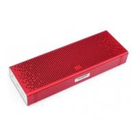 Колонка Xiaomi Mi Bluetooth Speaker Red (QBH4105GL)