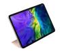 Чехол для Apple Smart Folio Black for iPad Pro 11 Pink (MXT52)