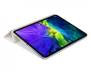 Чехол для iPad Pro 11 (2020/2018) Apple Smart Folio White (MXT32)