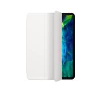 Чехол для Apple Smart Folio Black for iPad Pro 11 White (MXT32)