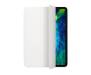 Чехол для iPad Pro 11 (2020/2018) Apple Smart Folio White (MXT32)