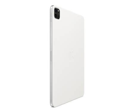 Чехол для iPad Pro 11 (2020/2018) Apple Smart Folio White (MXT32)