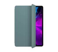 Чехол для Apple Smart Folio Black for iPad Pro 12.9 Cactus (MXTE2)