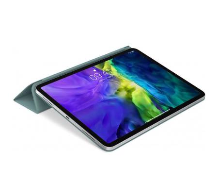 Чехол для Apple Smart Folio Black for iPad Pro 12.9 Cactus (MXTE2)