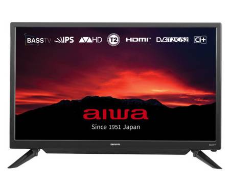 Телевизор Aiwa JH32BT700S