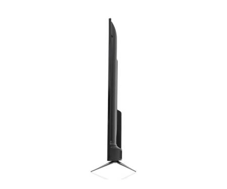 Телевизор Vinga S50UHD20B 4