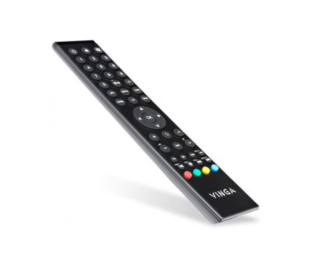 Телевизор Vinga S50UHD20B 6