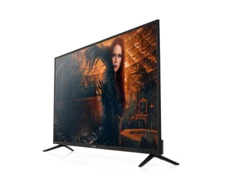 Телевизор Vinga S50UHD20B