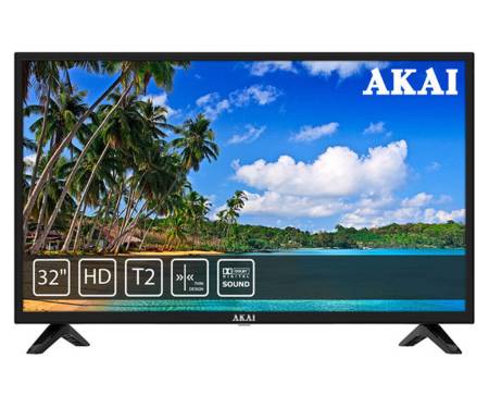 Телевизор AKAI UA32DM2500S9