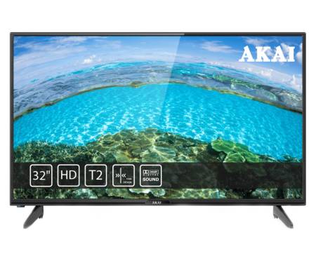 Телевизор AKAI UA32HD19T2