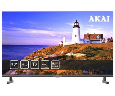 Телевизор AKAI UA32HD20T2