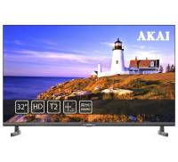 Телевизор AKAI UA32HD20T2