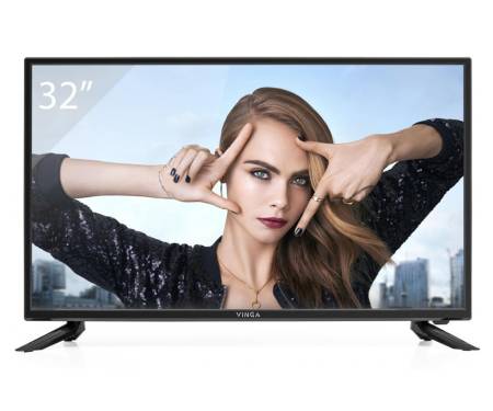Телевизор Vinga L32HD23B
