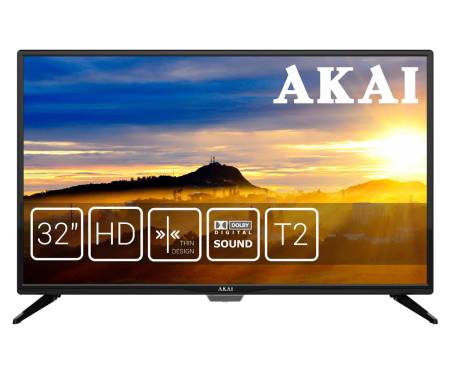Телевизор AKAI UA32LEZ1T2