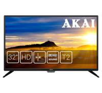 Телевизор AKAI UA32LEZ1T2