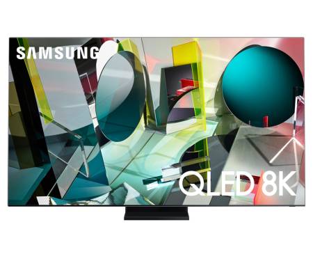 Телевизор Samsung QE65Q950TSUXUA