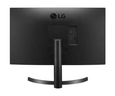 Монитор LG 27QN600-B
