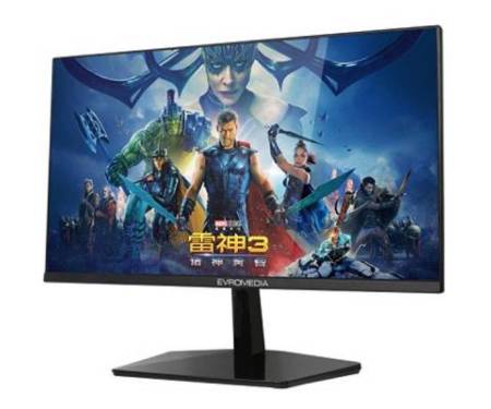 Монитор EvroMedia 75Hz i22