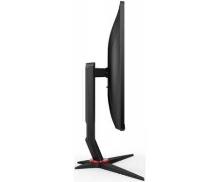 Монитор AOC Q27G2U/BK