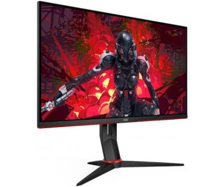 Монитор AOC Q27G2U/BK