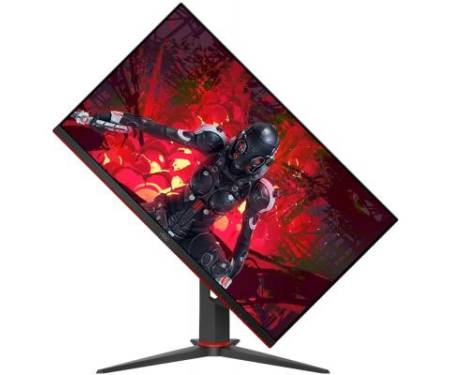 Монитор AOC Q27G2U/BK