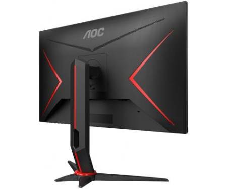 Монитор AOC Q27G2U/BK