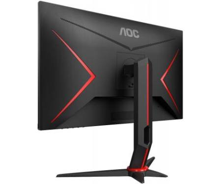 Монитор AOC Q27G2U/BK