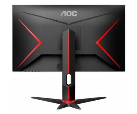 Монитор AOC Q27G2U/BK