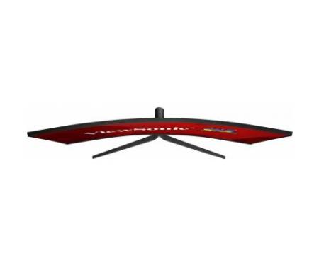 Монитор Viewsonic VX3258-2KPC-MHD