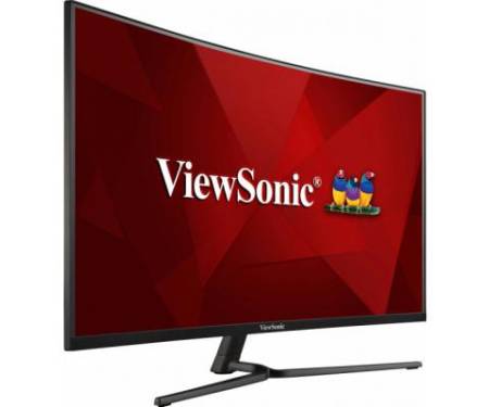 Монитор Viewsonic VX3258-2KPC-MHD