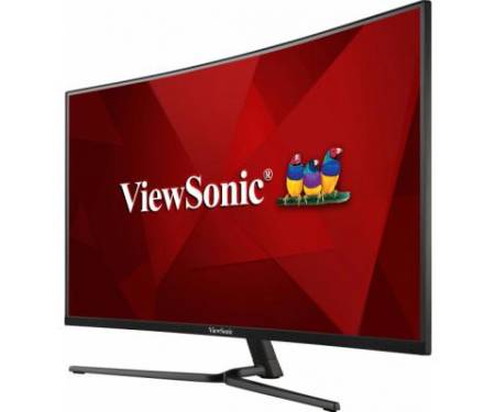 Монитор Viewsonic VX3258-2KPC-MHD