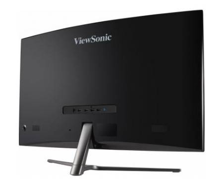 Монитор Viewsonic VX3258-2KPC-MHD
