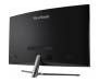 Монитор Viewsonic VX3258-2KPC-MHD