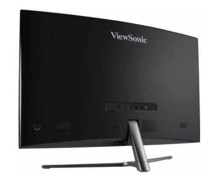 Монитор Viewsonic VX3258-2KPC-MHD