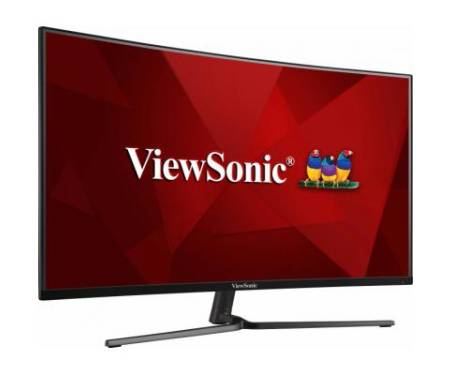 Монитор Viewsonic VX3258-2KPC-MHD